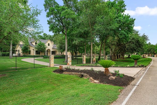 3320 Wild River Drive, Richmond, TX 77406