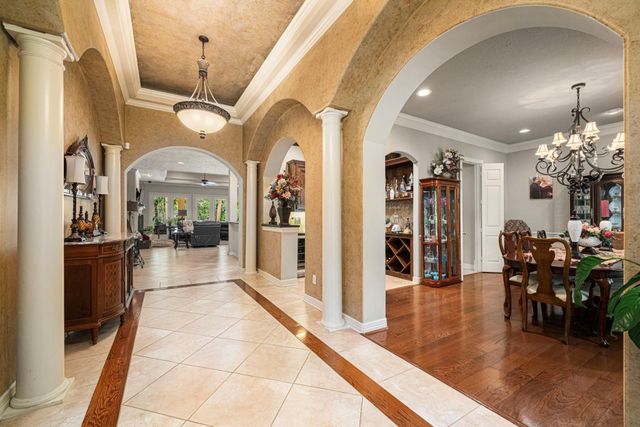 3320 Wild River Drive, Richmond, TX 77406