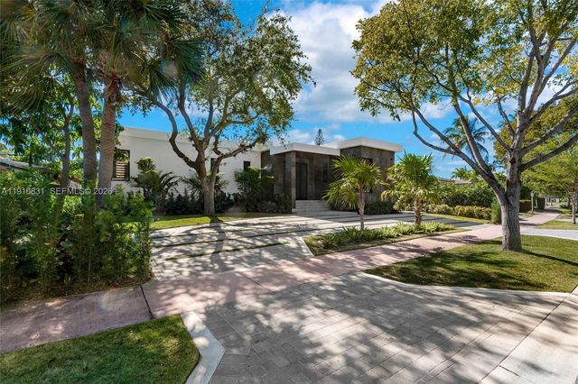 270 N Shore Drive, Miami Beach, FL 33141