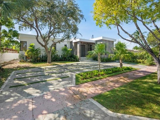 270 N Shore Drive, Miami Beach, FL 33141