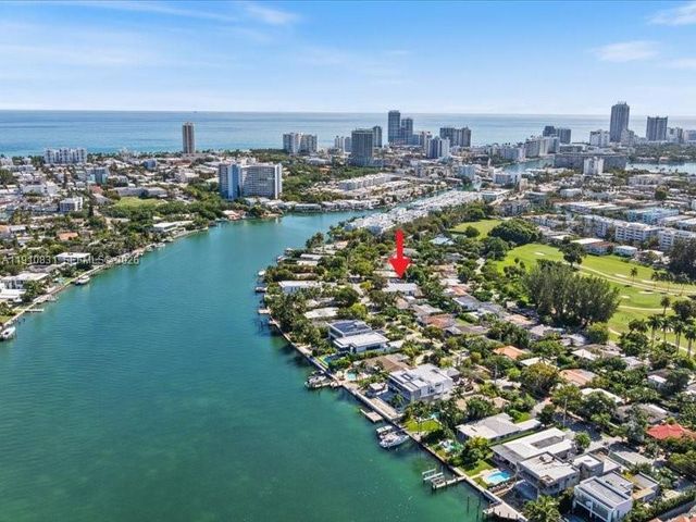 270 N Shore Drive, Miami Beach, FL 33141