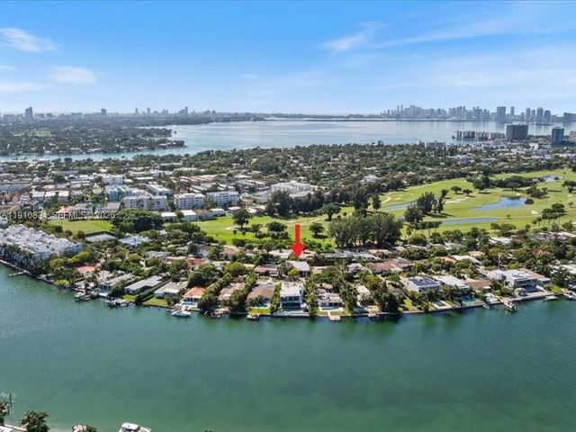 270 N Shore Drive, Miami Beach, FL 33141