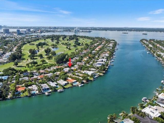 270 N Shore Drive, Miami Beach, FL 33141