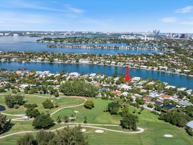 270 N Shore Drive, Miami Beach, FL 33141
