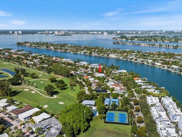 270 N Shore Drive, Miami Beach, FL 33141