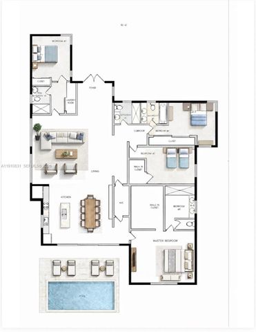 270 N Shore Drive, Miami Beach, FL 33141