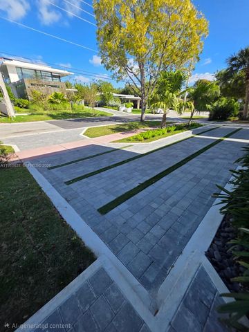 270 N Shore Drive, Miami Beach, FL 33141