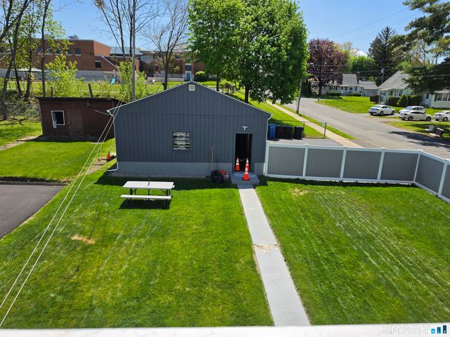 79 Belden Street, New Britain, CT 06051
