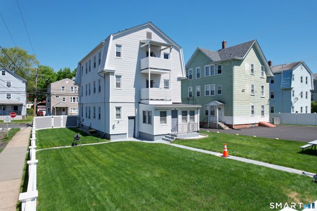 79 Belden Street, New Britain, CT 06051