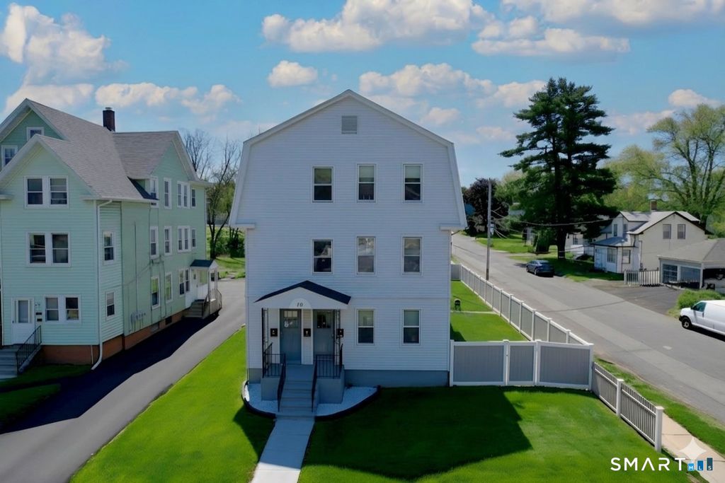 79 Belden Street, New Britain, CT 06051