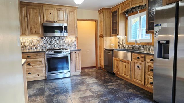 108 Willow Court, Trail Creek, IN 46360