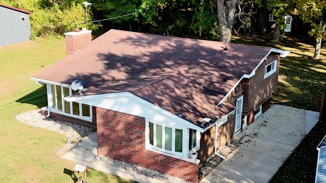 108 Willow Court, Trail Creek, IN 46360