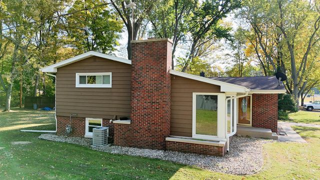 108 Willow Court, Trail Creek, IN 46360