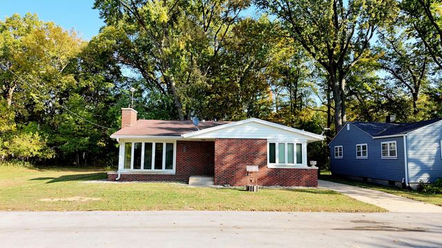 108 Willow Court, Trail Creek, IN 46360