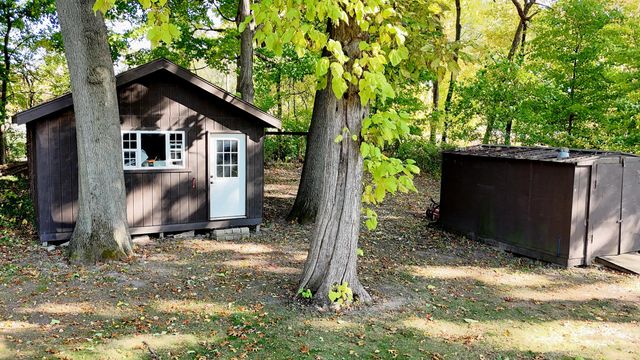 108 Willow Court, Trail Creek, IN 46360