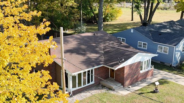 108 Willow Court, Trail Creek, IN 46360