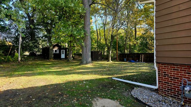 108 Willow Court, Trail Creek, IN 46360