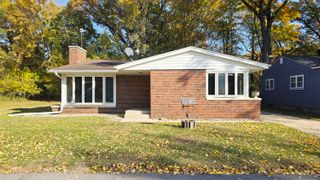 108 Willow Court, Trail Creek, IN 46360