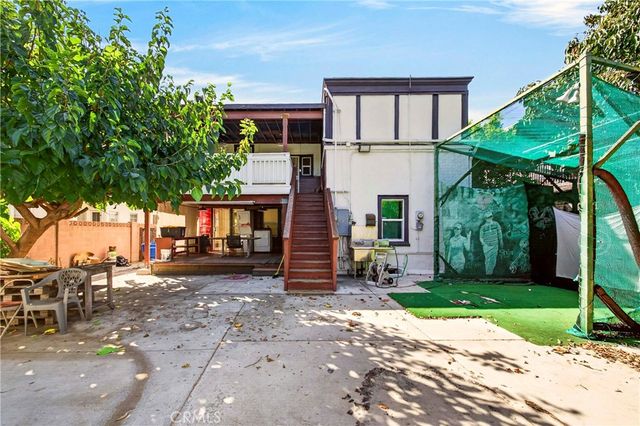 1762 Crenshaw, Los Angeles, CA 90019