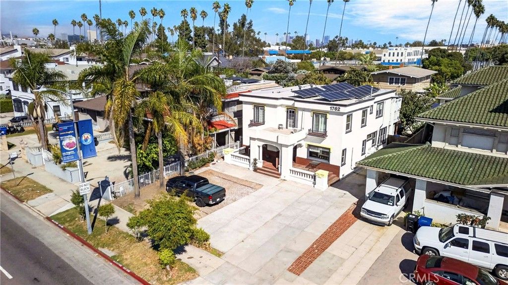 1762 Crenshaw, Los Angeles, CA 90019 — photo 5