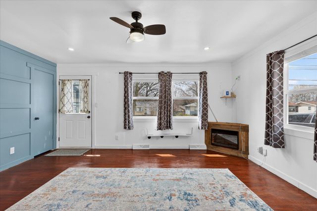 3834 Wyoming Avenue Sw, City Of Wyoming, MI 49519