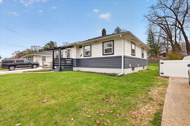 3834 Wyoming Avenue Sw, City Of Wyoming, MI 49519