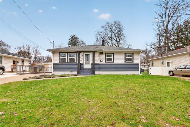 3834 Wyoming Avenue Sw, City Of Wyoming, MI 49519