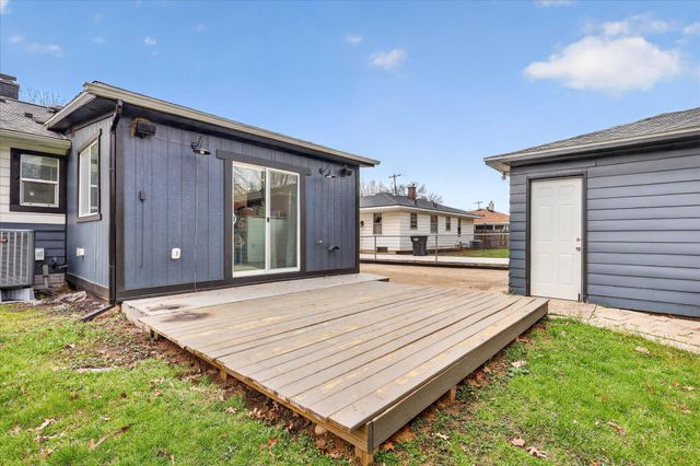 3834 Wyoming Avenue Sw, City Of Wyoming, MI 49519