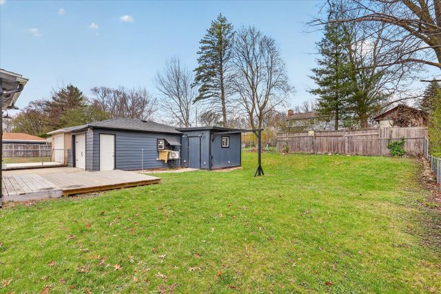 3834 Wyoming Avenue Sw, City Of Wyoming, MI 49519