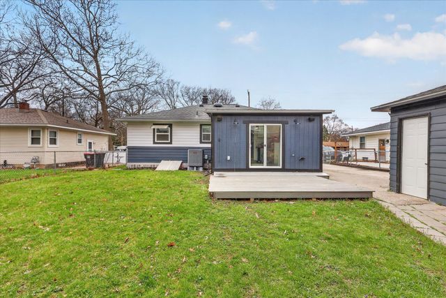3834 Wyoming Avenue Sw, City Of Wyoming, MI 49519