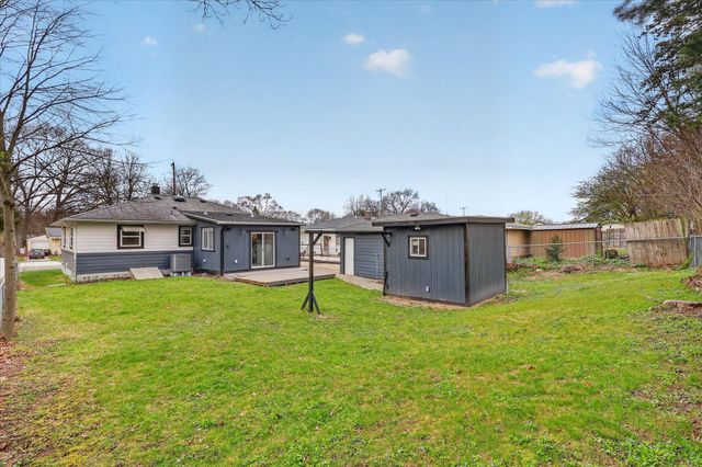 3834 Wyoming Avenue Sw, City Of Wyoming, MI 49519