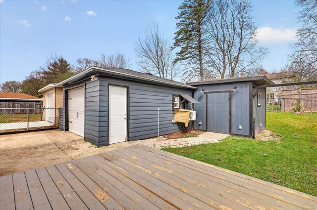 3834 Wyoming Avenue Sw, City Of Wyoming, MI 49519