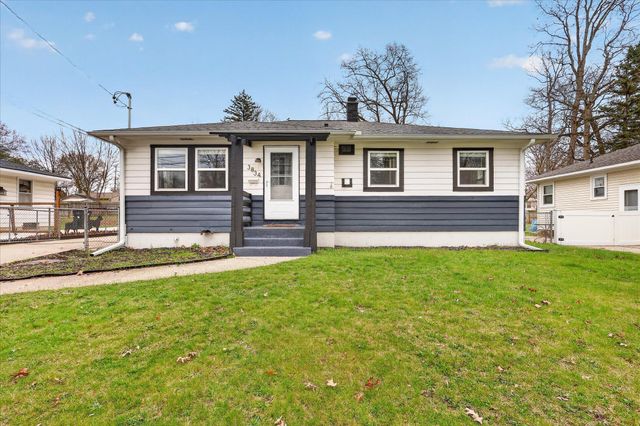 3834 Wyoming Avenue Sw, City Of Wyoming, MI 49519