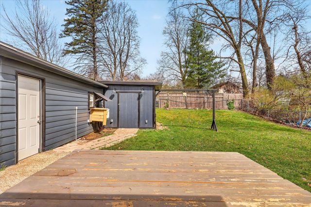 3834 Wyoming Avenue Sw, City Of Wyoming, MI 49519