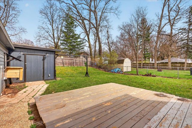 3834 Wyoming Avenue Sw, City Of Wyoming, MI 49519