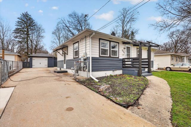 3834 Wyoming Avenue Sw, City Of Wyoming, MI 49519