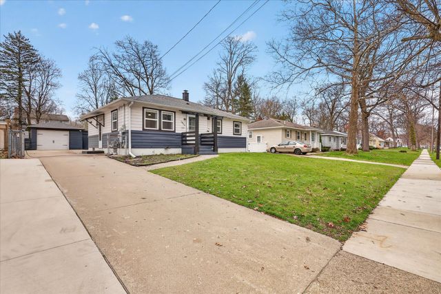 3834 Wyoming Avenue Sw, City Of Wyoming, MI 49519