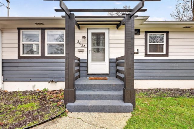 3834 Wyoming Avenue Sw, City Of Wyoming, MI 49519