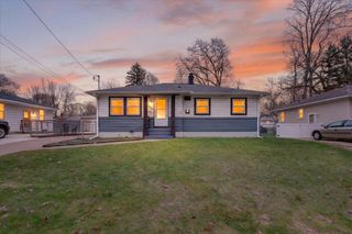 3834 Wyoming Avenue Sw, City Of Wyoming, MI 49519