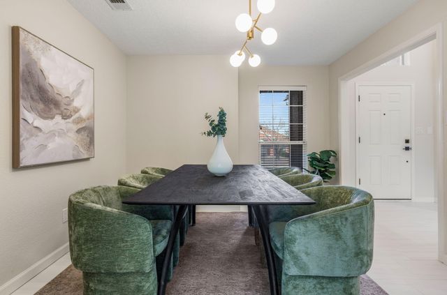 4532 Agate Hills Road NW, Albuquerque, NM 87114