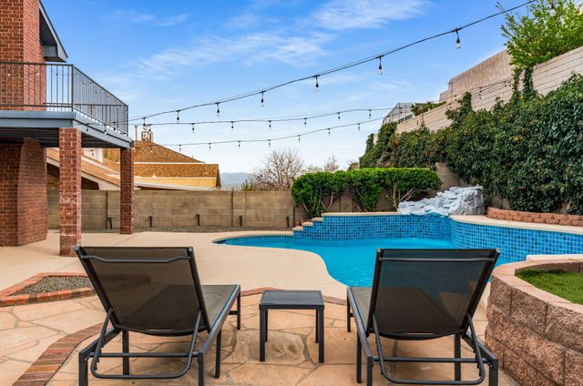 4532 Agate Hills Road NW, Albuquerque, NM 87114