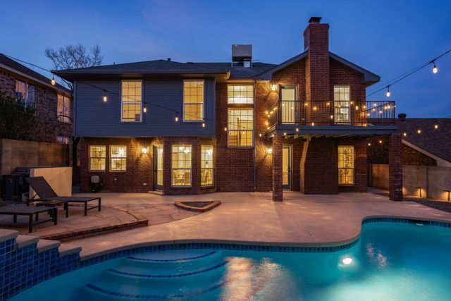 4532 Agate Hills Road NW, Albuquerque, NM 87114