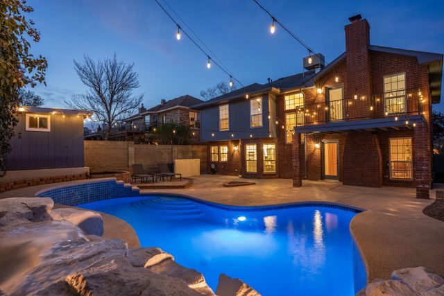 4532 Agate Hills Road NW, Albuquerque, NM 87114