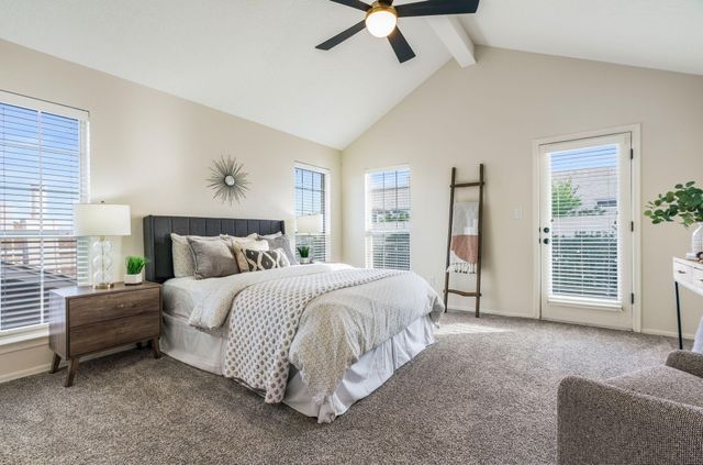 4532 Agate Hills Road NW, Albuquerque, NM 87114