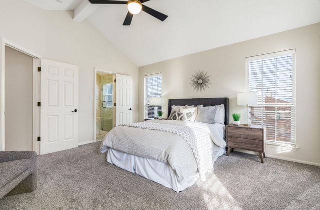 4532 Agate Hills Road NW, Albuquerque, NM 87114