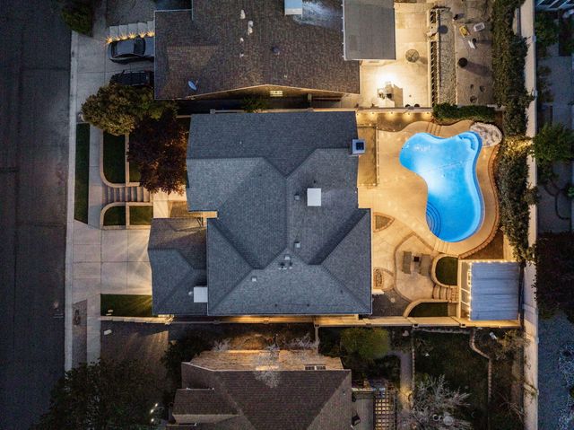 4532 Agate Hills Road NW, Albuquerque, NM 87114