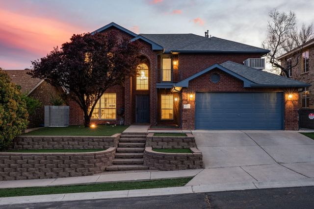 4532 Agate Hills Road NW, Albuquerque, NM 87114