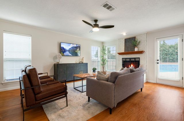 4532 Agate Hills Road NW, Albuquerque, NM 87114