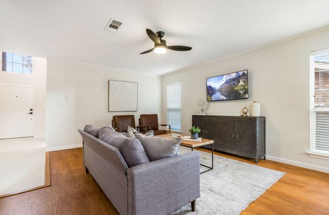 4532 Agate Hills Road NW, Albuquerque, NM 87114