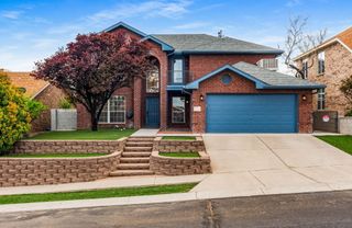 4532 Agate Hills Road NW, Albuquerque, NM 87114